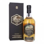 Jose Cuervo Reserva De La Familia - Reposado