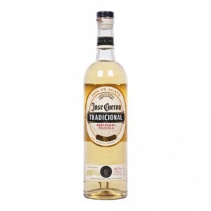Jose Cuervo Tradicional Reposado Tequila