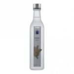 K Vodka - Half Bottle