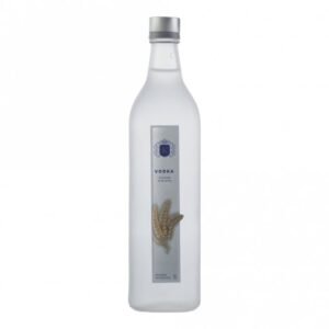 K Vodka