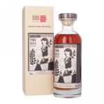 Karuizawa 1984 - 28 Year Old - Cask #7975 - Cocktail Series