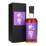Karuizawa 2nd Batch - 1999-2000 Vintage - Sherry Butt