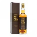 Kavalan Bourbon Oak Matured