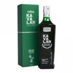 Kavalan Concertmaster - Port Cask Finish - 50cl