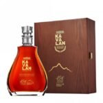 Kavalan King Car Wine Cask Matured - 45th Anniversary - 1.5 Litre