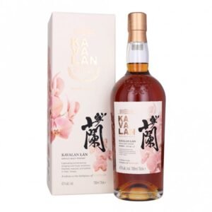 Kavalan Lan