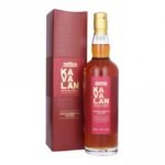 Kavalan Sherry Oak Matured