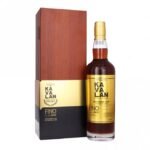 Kavalan Solist Fino Sherry Cask Taiwanese Whisky