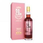 Kavalan Solist Madeira Cask - 58.6%