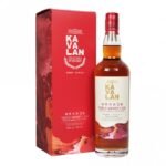 Kavalan Triple Sherry Cask Single Malt