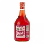 Kedem Blush Grape Juice - 1.5 Litre