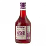 Kedem Concord Grape Juice 1.5 Large