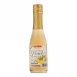 Kedem Peach Sparkling Mini