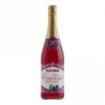 Kedem Sparkling Concord Grape Juice