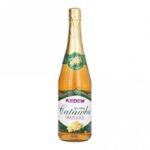 Kedem Sparkling White Catawba Grape Juice