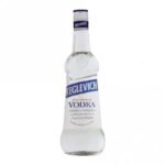 Keglevich Vodka