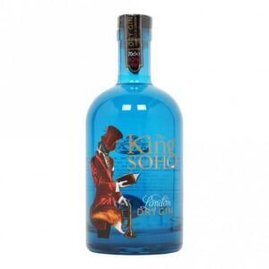 King of Soho Gin