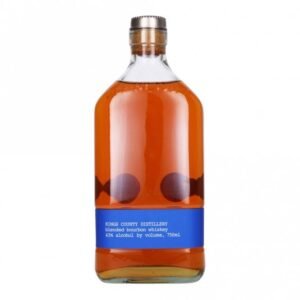 Kings County Blended Whiskey