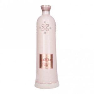 Komos Reposado Rosa Tequila