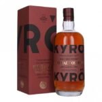 Kyro Oloroso Malt Rye Whisky