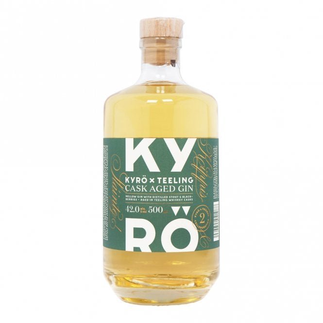 kyro-teeling-cask-aged-gin-p7905-13473_medium Kyro Teeling Cask-Aged Gin