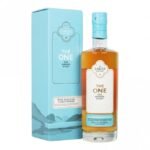 Lakes The One Moscatel Wine Cask Finish