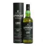 Laphroaig Lore