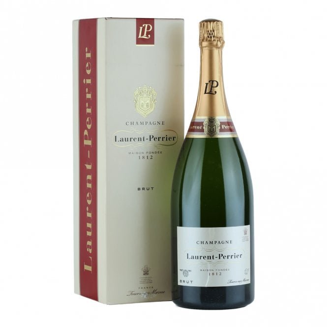 laurent-perrier-brut-champagne-magnum-p4361-8427_medium Laurent Perrier Brut Champagne - Magnum