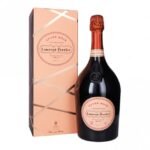 Laurent Perrier Cuvee Rose Brut Champagne - 1.5 Litre Magnum