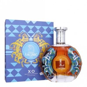 Lautrec Grande Champagne XO Cognac