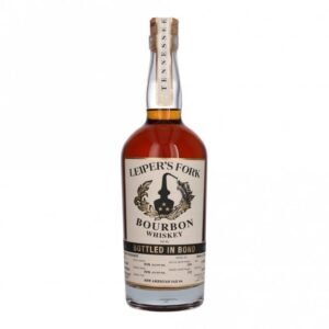 Leiper's Fork Bourbon - Bottled In Bond