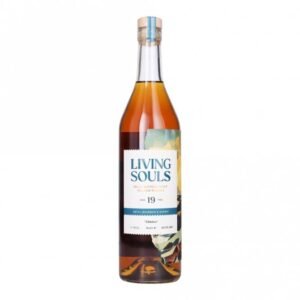 Living Souls 19 Year Old - Kildalton