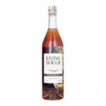 Living Souls 3 Year Old - Ninety-Nine & One