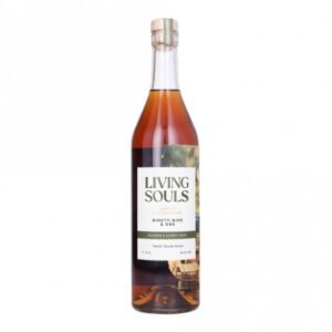 Living Souls 3 Year Old - Ninety-Nine & One