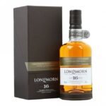 Longmorn 16 Year Old - Old Bottling