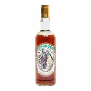 Longmorn 1968 - 20 Year Old