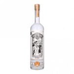 Los Siete Misterios Doba-Yej Mezcal