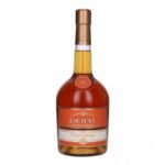 Louis XV Orange Brandy