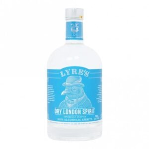 Lyre's Non-Alcoholic Dry London Spirit