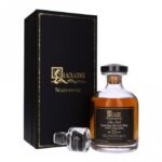Macallan 1989 - 33 Year Old - Statement 53 - Blackadder Raw Cask