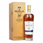 Macallan 30 Year Old - Double Cask - 2022 Release