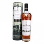 Macallan James Bond 60th Anniversary Release - Decade 2