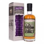 Mackmyra 9 Year Old - Batch 3 - That Boutique-y Whisky Company