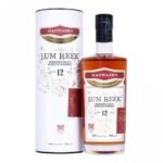 MacNair's 12 Year Old Lum Reek - 2021 Release