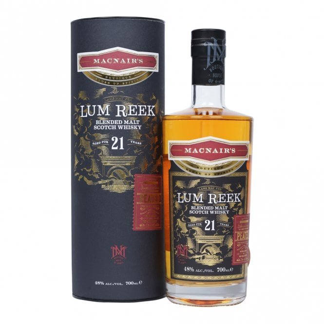 macnairs-21-year-old-lum-reek-2021-release-p9590-15703_medium MacNair's 21 Year Old Lum Reek - 2021 Release