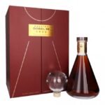 Maestro Dobel 50 1973 - Extra Anejo - 1.75 Litre Magnum