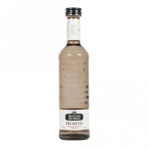 Maestro Dobel Humito Smoked Tequila