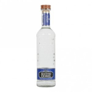 Maestro Dobel Silver Tequila