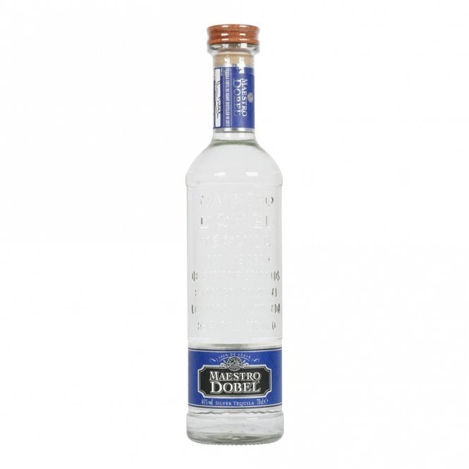 maestro-dobel-silver-tequila-p9243-15244_medium Maestro Dobel Silver Tequila