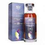 Maiden's Blend 25 Year Old - Cask #8 - Vintage Bottlers